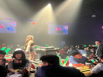 长沙夜场招聘